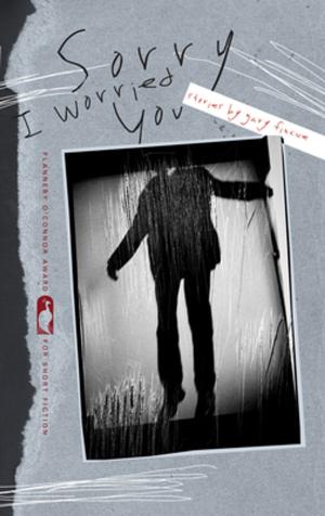 Cover of the book Sorry I Worried You by David Mabey-Sansom