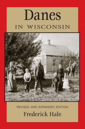 Book cover of Danes in Wisconsin