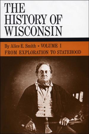 bigCover of the book From Exploration to Statehood by 