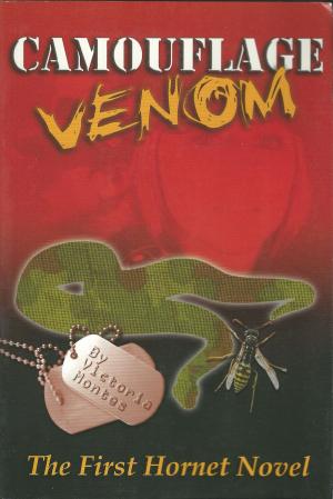 Cover of the book Camouflage Venom by Hillery Earl