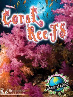 Cover of the book Coral Reefs by Reg Grant