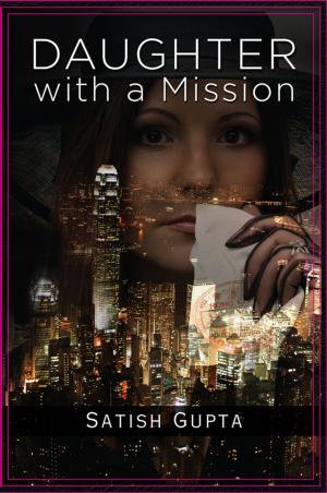 Cover of the book Daughter With A Mission by Christopher Cummings