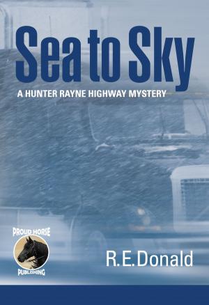Book cover of Sea to Sky