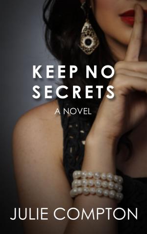 bigCover of the book KEEP NO SECRETS by 