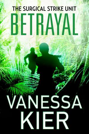 Cover of the book Betrayal by Thomas A Watson