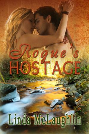 Book cover of Rogue's Hostage