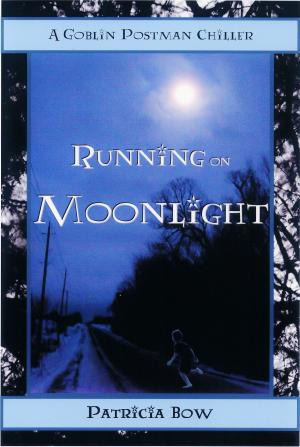 Cover of the book Running on Moonlight by Ashley Robertson