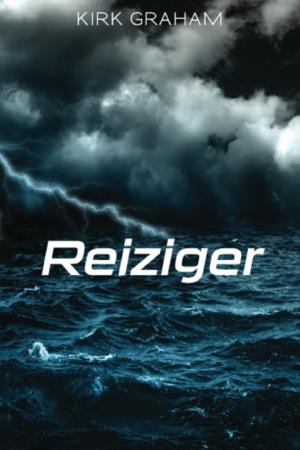 Cover of the book Reiziger by Chris Marr