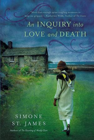 Book cover of An Inquiry Into Love and Death