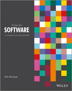 Cover of the book Design for Software by Daniel Sloan