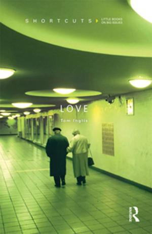 Cover of the book Love by David Ashley