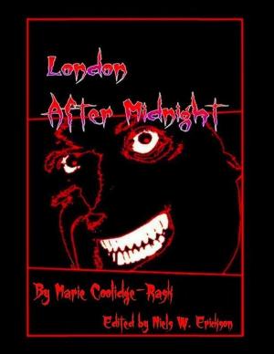 Cover of the book London After Midnight by Ray Urbaniak