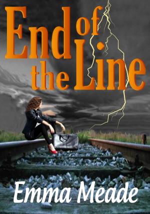 Cover of End of the Line (Short Story)