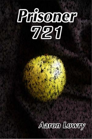 Cover of Prisoner 721