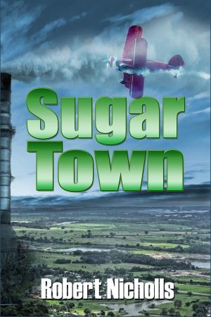 Book cover of Sugar Town