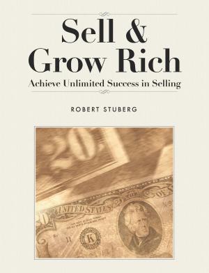 Cover of the book Sell and Grow Rich by Shelle Rose Charvet