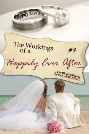 Book cover of The Workings of a Happily Ever After