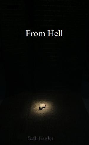 Cover of the book From Hell by 王 穆提