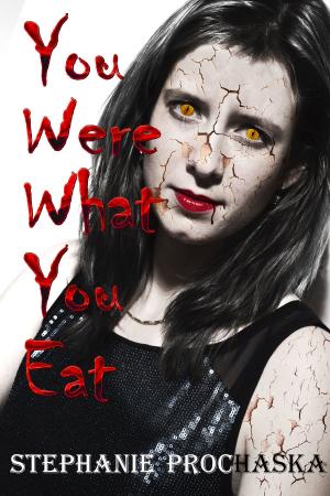 Cover of the book You Were What You Eat by Theresa Leinemann