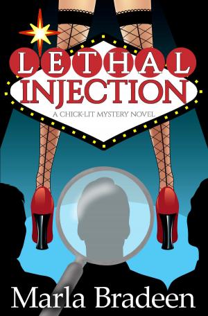 Cover of Lethal Injection