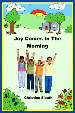 Cover of the book Joy Comes in the Morning by Michelle McGriff