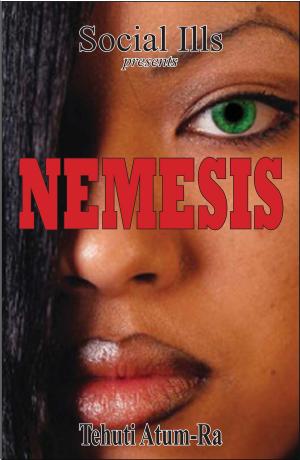 Cover of Nemesis Book I