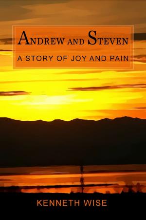 Cover of the book Andrew and Steven by Christian Lane