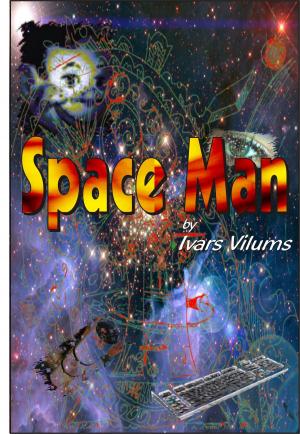 Cover of the book Space Man by Marissa Marchan