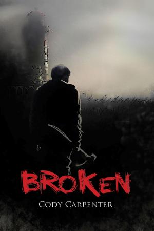 Cover of the book Broken by Peter Knyte
