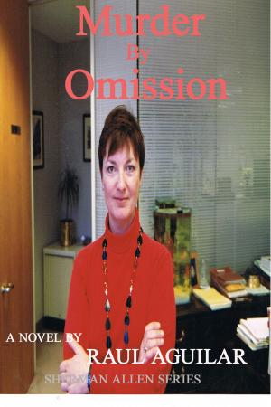 Cover of the book Murder by Omission by Morgan St. James