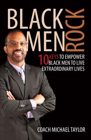 Cover of the book Black Men Rock! by Nikita McDaniel