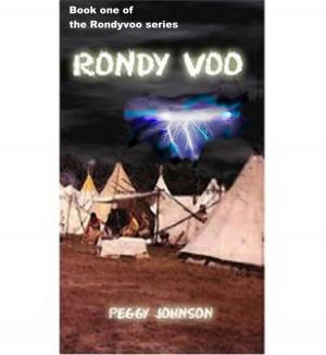 Cover of the book Rondy Voo by J. C. McKenzie