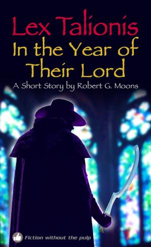 Book cover of In the Year of Their Lord