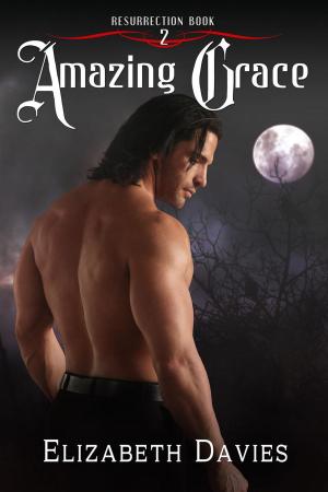 Cover of the book Amazing Grace by C A Avila
