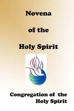 bigCover of the book Novena to the Holy Spirit by 