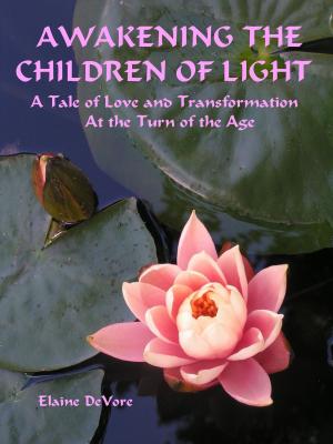 Cover of Awakening The Children of Light