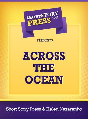 Cover of the book Across The Ocean by Jordan Lane