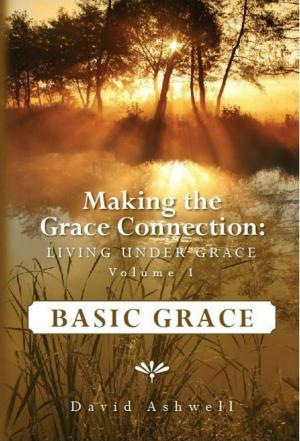 bigCover of the book Making the Grace Connection: Living Under Grace, Vol. 1: BASIC GRACE by 