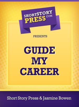 Cover of the book Guide My Career by Daniel  A. Olivas