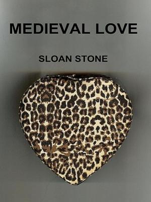 bigCover of the book Medieval Love by 