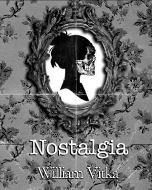 bigCover of the book Nostalgia by 