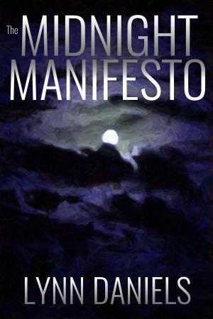 Cover of the book The Midnight Manifesto by Lauren Scharhag