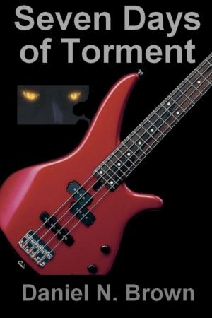 bigCover of the book Seven Days of Torment: A Christian Fiction Short Story by 