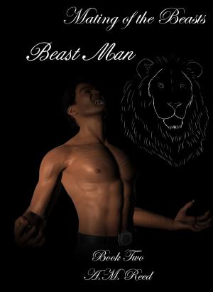 Cover of the book Beast Man (The Mating of the Beasts series - Book 2) by Victoria Wilcox