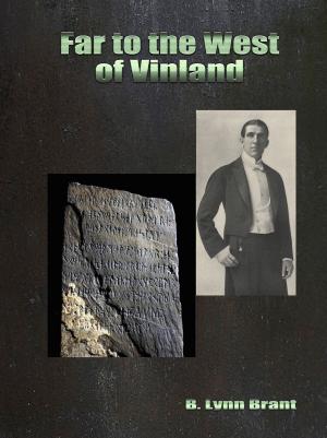 Cover of the book Far to the West of Vinland by Alberto Vázquez-Figueroa