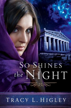 Cover of the book So Shines the Night by LT. Carey H. Cash