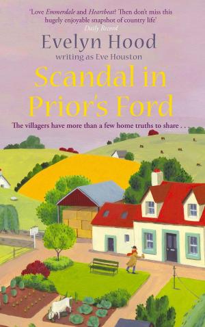 Cover of the book Scandal In Prior's Ford by Patrick Holford