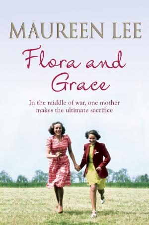 bigCover of the book Flora and Grace by 