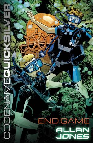 bigCover of the book Codename Quicksilver 6: End Game by 