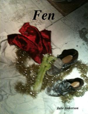 Cover of the book Fen by Tendau Ramis